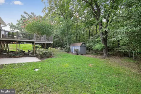 Exterior - 6806 Trexler Rd, Lanham, MD 20706 photo 5 of 5