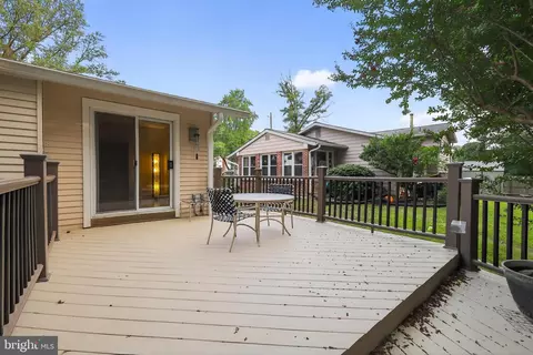 Exterior - 6806 Trexler Rd, Lanham, MD 20706 photo 3 of 5