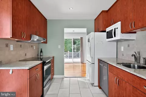 Kitchen - 6806 Trexler Rd, Lanham, MD 20706 photo 3 of 3