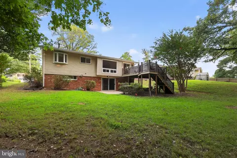Exterior - 6806 Trexler Rd, Lanham, MD 20706 photo 2 of 5