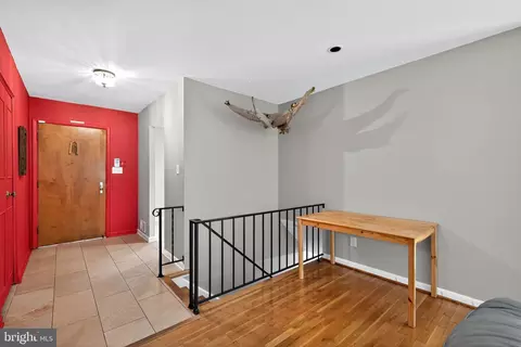 Entry Way - 6806 Trexler Rd, Lanham, MD 20706 photo 1 of 1