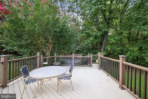 Exterior - 6806 Trexler Rd, Lanham, MD 20706 photo 4 of 5