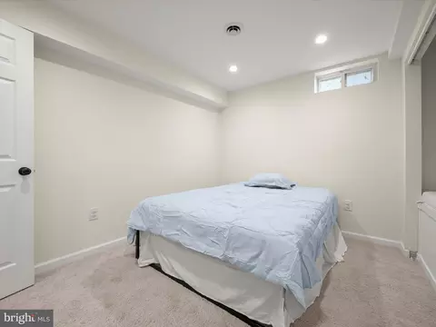 Bedroom - 8806 Admiral Dr, Laurel, MD 20708 photo 8 of 8