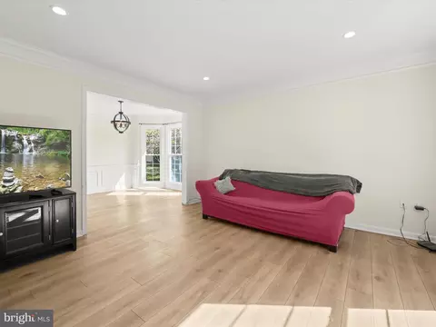 Living - 8806 Admiral Dr, Laurel, MD 20708 photo 6 of 9