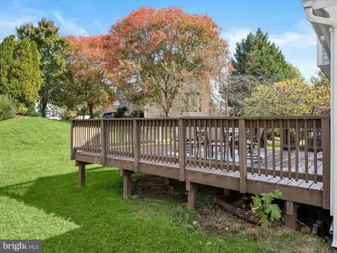 Exterior - 8806 Admiral Dr, Laurel, MD 20708 photo 8 of 12