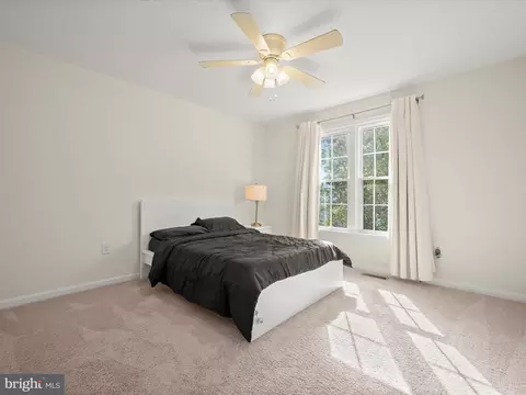 Bedroom - 8806 Admiral Dr, Laurel, MD 20708 photo 4 of 8