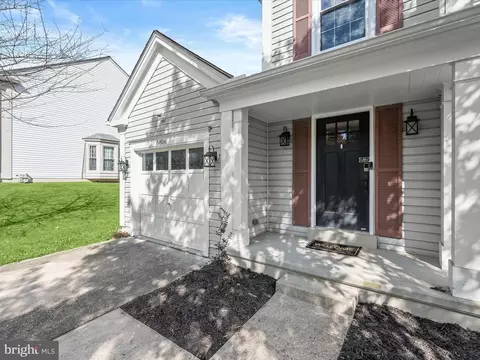 Exterior - 8806 Admiral Dr, Laurel, MD 20708 photo 2 of 12