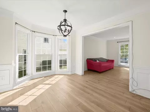 Living - 8806 Admiral Dr, Laurel, MD 20708 photo 5 of 9