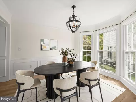 Dining - 8806 Admiral Dr, Laurel, MD 20708 photo 1 of 1