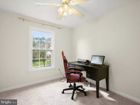 Bedroom - 8806 Admiral Dr, Laurel, MD 20708 photo 6 of 8