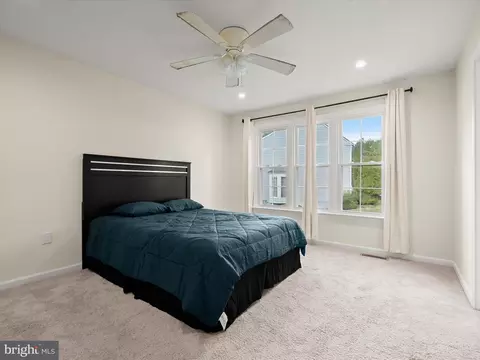 Bedroom - 8806 Admiral Dr, Laurel, MD 20708 photo 1 of 8