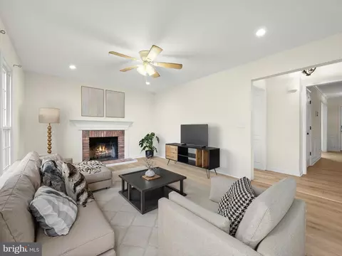 Living - 8806 Admiral Dr, Laurel, MD 20708 photo 1 of 9