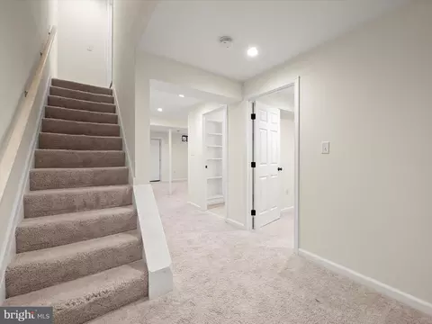 Entry Way - 8806 Admiral Dr, Laurel, MD 20708 photo 3 of 3