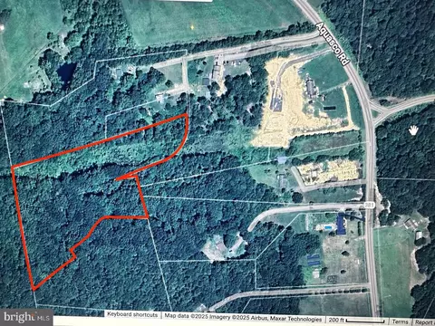 20608 Aquasco Road, Aquasco, MD 20608