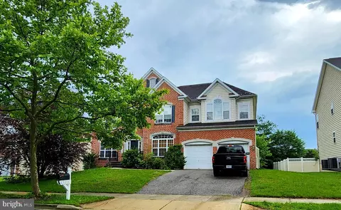 Exterior - 9815 Oxbridge Way, Bowie, MD 20721 photo 2 of 6