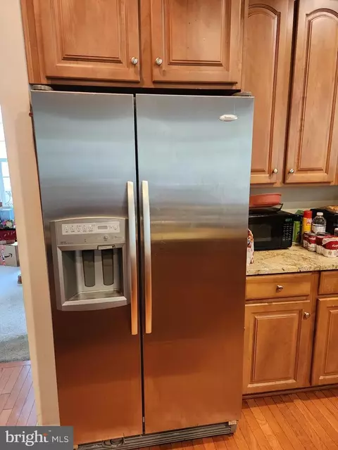 Kitchen - 9815 Oxbridge Way, Bowie, MD 20721 photo 3 of 4