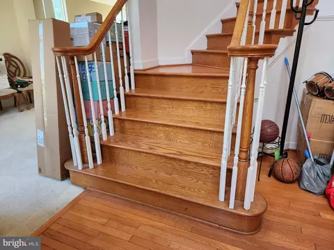Entry Way - 9815 Oxbridge Way, Bowie, MD 20721 photo 1 of 6