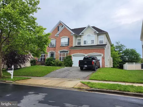 Exterior - 9815 Oxbridge Way, Bowie, MD 20721 photo 6 of 6