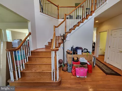 Entry Way - 9815 Oxbridge Way, Bowie, MD 20721 photo 2 of 6