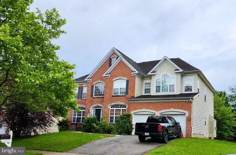 Exterior - 9815 Oxbridge Way, Bowie, MD 20721 photo 3 of 6