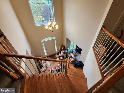 Entry Way - 9815 Oxbridge Way, Bowie, MD 20721 photo 5 of 6