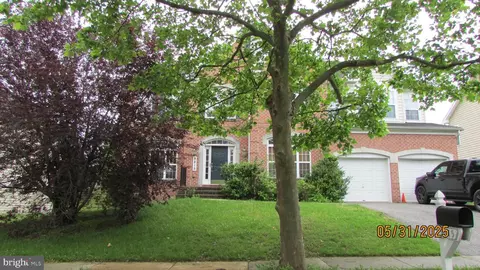 Exterior - 9815 Oxbridge Way, Bowie, MD 20721 photo 5 of 6