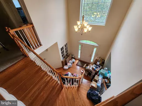 Entry Way - 9815 Oxbridge Way, Bowie, MD 20721 photo 3 of 6