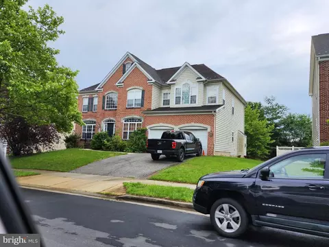Exterior - 9815 Oxbridge Way, Bowie, MD 20721 photo 4 of 6