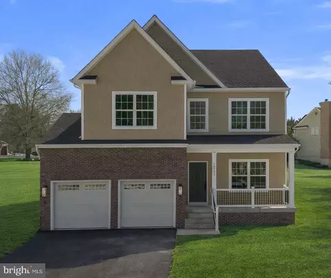 16203 Pennsbury Dr #LOT 50, Bowie, MD 20716