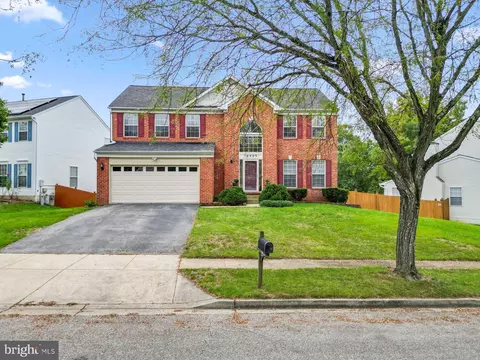 16403 Edgepark Ct, Bowie, MD 20716