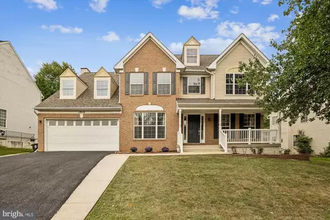 1910 Hampshire Dr, Hyattsville, MD 20783