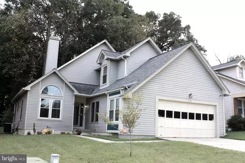 9319 Creekview Dr, Laurel, MD 20708