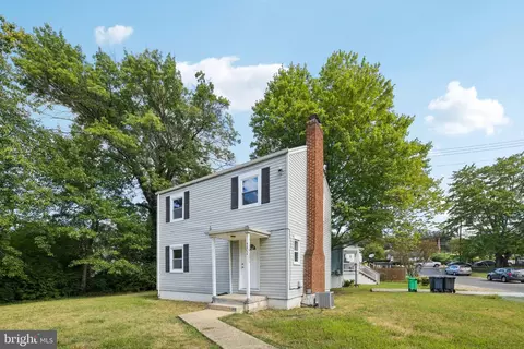 5200 59th Ave, Hyattsville, MD 20781
