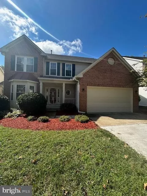 10103 Juniper Dr, Bowie, MD 20721