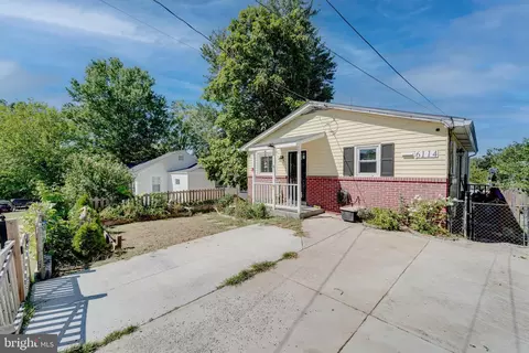 6114 Osborn Rd, Landover, MD 20785