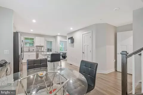 Entry Way - 14304 Longhouse Loop Loop #A, Brandywine, MD 20613 photo 15 of 18