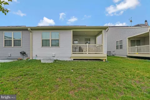 Exterior - 14304 Longhouse Loop Loop #A, Brandywine, MD 20613 photo 8 of 13