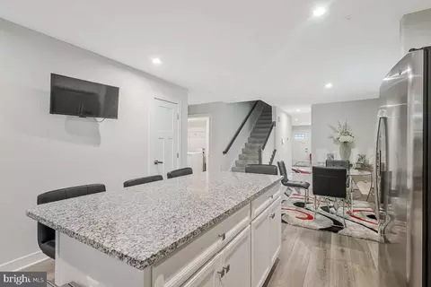 Entry Way - 14304 Longhouse Loop Loop #A, Brandywine, MD 20613 photo 17 of 18