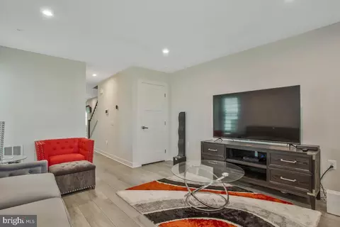 Entry Way - 14304 Longhouse Loop Loop #A, Brandywine, MD 20613 photo 3 of 18