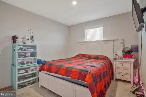 Bedroom - 14304 Longhouse Loop Loop #A, Brandywine, MD 20613 photo 4 of 10