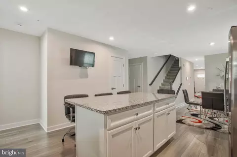 Entry Way - 14304 Longhouse Loop Loop #A, Brandywine, MD 20613 photo 8 of 18