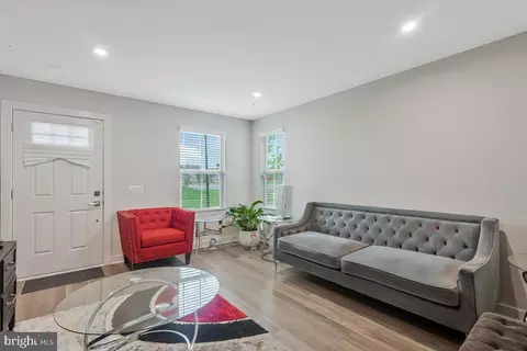 Entry Way - 14304 Longhouse Loop Loop #A, Brandywine, MD 20613 photo 13 of 18