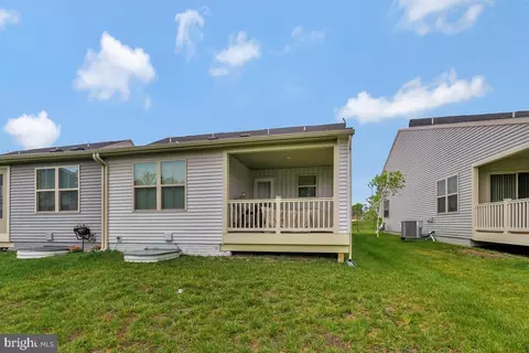 Exterior - 14304 Longhouse Loop Loop #A, Brandywine, MD 20613 photo 7 of 13