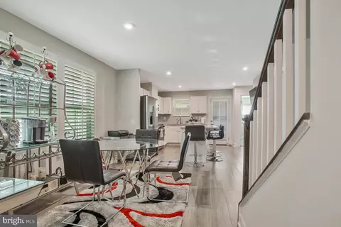 Entry Way - 14304 Longhouse Loop Loop #A, Brandywine, MD 20613 photo 6 of 18