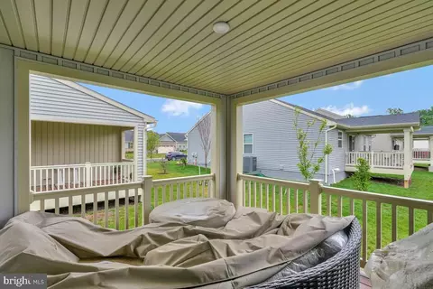 Exterior - 14304 Longhouse Loop Loop #A, Brandywine, MD 20613 photo 12 of 13
