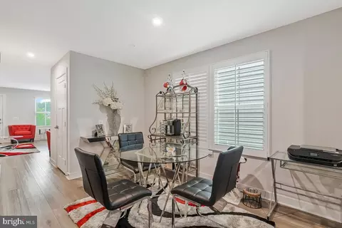 Entry Way - 14304 Longhouse Loop Loop #A, Brandywine, MD 20613 photo 16 of 18