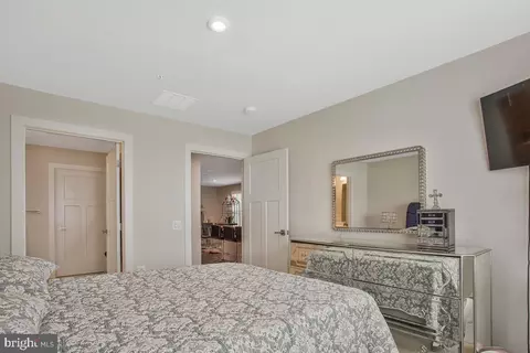 Bedroom - 14304 Longhouse Loop Loop #A, Brandywine, MD 20613 photo 2 of 10
