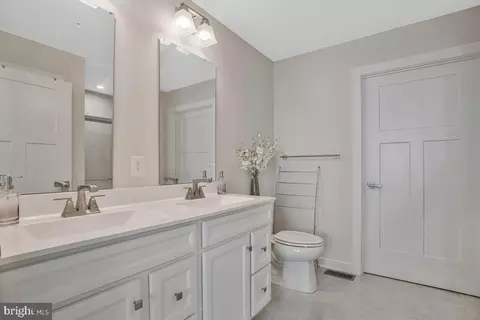 Entry Way - 14304 Longhouse Loop Loop #A, Brandywine, MD 20613 photo 9 of 18