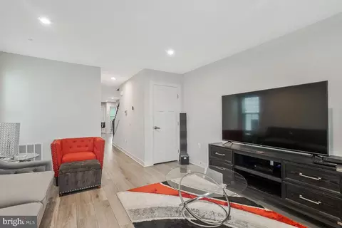 Entry Way - 14304 Longhouse Loop Loop #A, Brandywine, MD 20613 photo 14 of 18