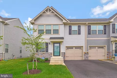 14304 Longhouse Loop Loop #A, Brandywine, MD 20613